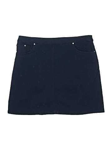 Hearts of Palm Woman Casual Skirt (view 1)