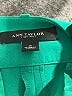 Ann Taylor Solid Green Shorts Size 2 - photo 3