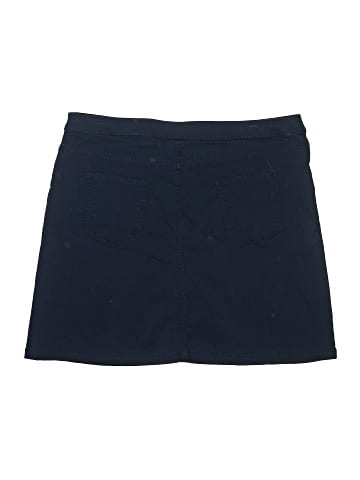 Hearts of Palm Woman Casual Skirt (view 2)