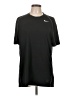Nike Black Active T-Shirt Size L - photo 1