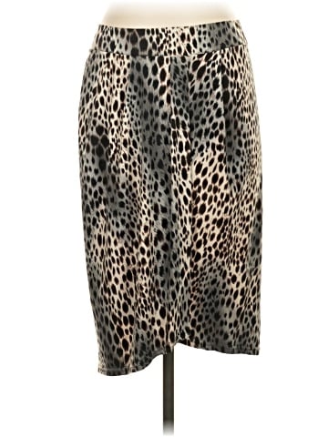 Sassia Casual Skirt (view 1)