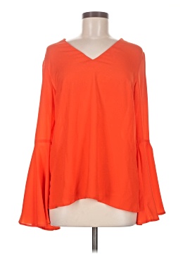 Banana Republic Long Sleeve Blouse (view 1)
