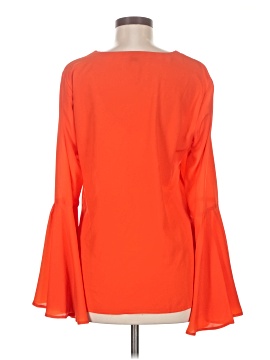 Banana Republic Long Sleeve Blouse (view 2)
