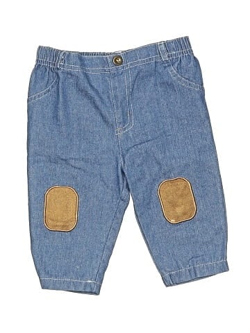 Baby Starters Jeans (view 1)
