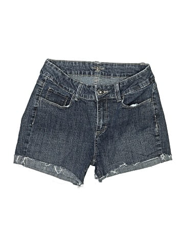 Riders by Lee Denim Shorts (view 1)