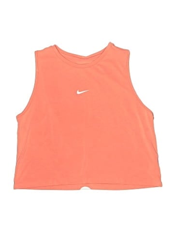 Nike Sleeveless T-Shirt (view 1)