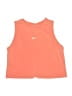 Nike Orange Sleeveless T-Shirt Size XL (kids) - photo 1