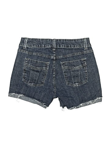 Riders by Lee Denim Shorts (view 2)