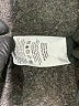 Nike 100% Polyester Black Track Jacket Size S - photo 7