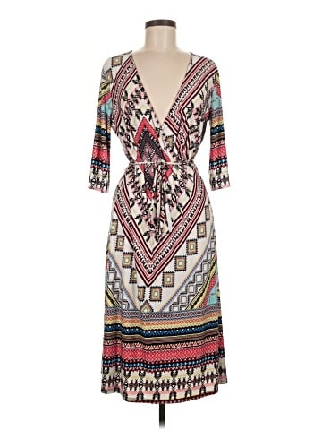 Misia Casual Dress (view 1)