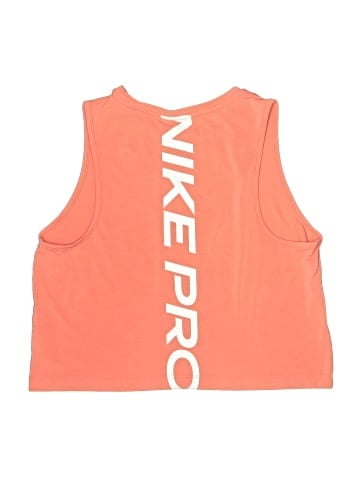 Nike Sleeveless T-Shirt (view 2)