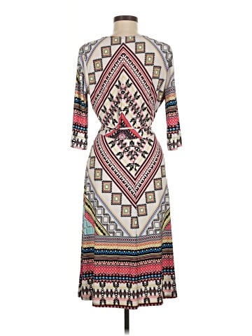 Misia Casual Dress (view 2)