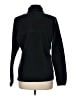 Columbia 100% Polyester Black Fleece Size M - photo 2