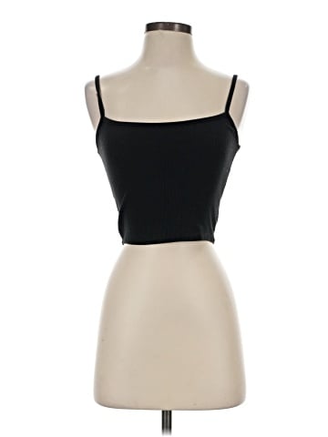 Blue Blush Tank Top (view 1)