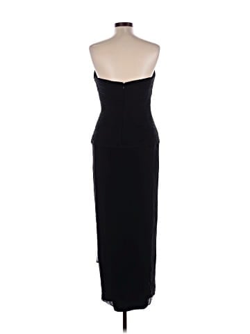 Jovani Cocktail Dress (view 2)
