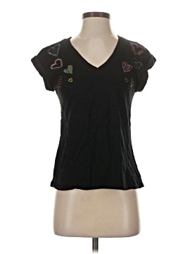 Cinq à Sept Short Sleeve Top