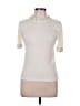 Ember Ivory Pullover Sweater Size L - photo 1