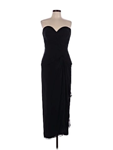 Jovani Cocktail Dress (view 1)