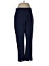 Soft Surroundings Solid Blue Casual Pants Size M - photo 1