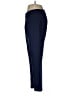 Soft Surroundings Solid Blue Casual Pants Size M - photo 5
