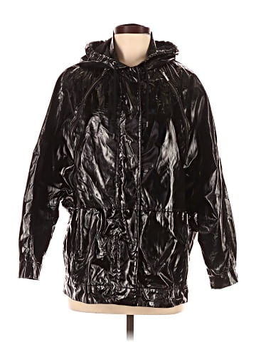 The Kooples Raincoat (view 1)