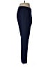Soft Surroundings Solid Blue Casual Pants Size M - photo 4