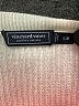 Vineyard Vines Solid Ivory Wool Pullover Sweater Size S - photo 7