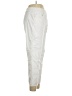 Blair Ivory Cargo Pants Size 12 (petite) - photo 4