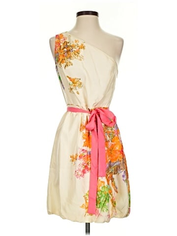 J.Crew Cocktail Dress (view 1)