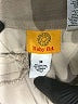 Ruby Rd. Solid Tan Khakis Size 14 - photo 4