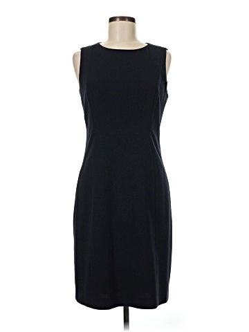 T Tahari Cocktail Dress (view 1)