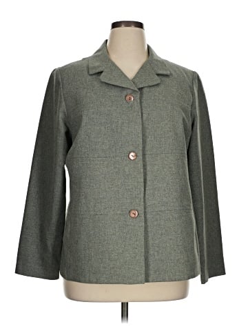 Alfred Dunner Coat (view 1)