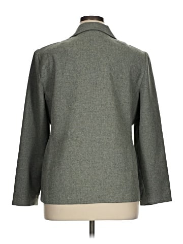 Alfred Dunner Coat (view 2)