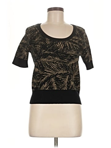 MICHAEL Michael Kors Short Sleeve T-Shirt (view 1)