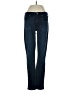 7 For All Mankind Blue Jeans Size 27 waist - photo 1