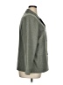 Alfred Dunner 100% Polyester Gray Coat Size 16 - photo 4