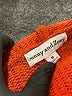 Assorted Brands 100% Polyester Orange Coat Size M (kids) - photo 3