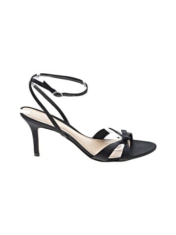 Ann Taylor Sandals (view 1)