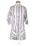 The Podolls Stripes Blue Romper Size XS - photo 1