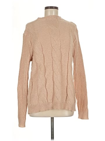 John Paul Richard Pullover Sweater (view 1)