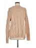 John Paul Richard Tan Pullover Sweater Size M - photo 1