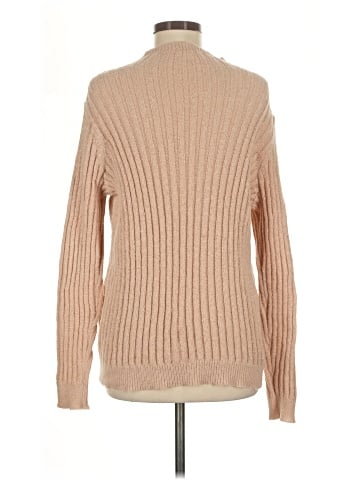 John Paul Richard Pullover Sweater (view 2)