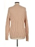 John Paul Richard Tan Pullover Sweater Size M - photo 2