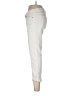 Gap Outlet Hearts Ivory Jeans Size 28 waist - photo 5