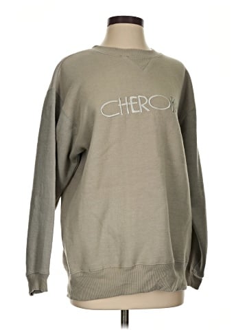 Cherokee Sweatshirt (view 1)
