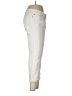 Gap Outlet Hearts Ivory Jeans Size 28 waist - photo 4