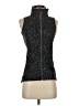 Lululemon Athletica Black Vest Size 2 - photo 1