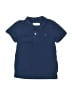 Mayoral Blue Short Sleeve Polo 18-24 MO / 24 MO - photo 1