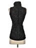 Lululemon Athletica Black Vest Size 2 - photo 2