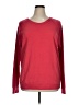 ALTERNATIVE Red Sweatshirt Size XL - photo 1